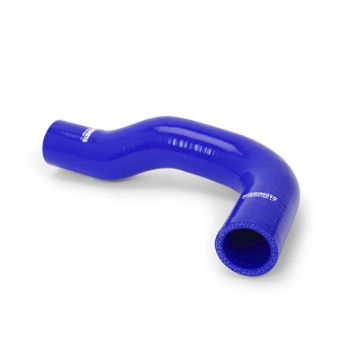 Picture of Misihmoto 16+ Mazda Miata Silicone Radiator Hose Kit- Blue