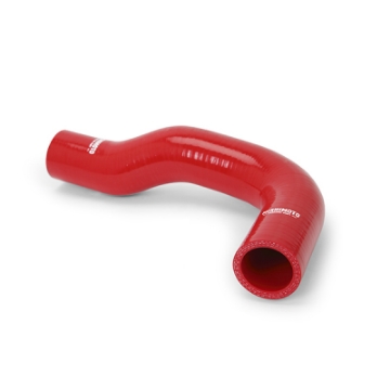 Picture of Misihmoto 16+ Mazda Miata Silicone Radiator Hose Kit- Red