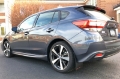 Picture of Rally Armor 17-23 Subaru Impreza 4D-5D Black UR Mud Flap w-Grey Logo
