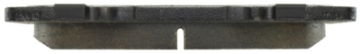 Picture of StopTech 05-17 Toyota Tacoma w-6 Lug Holes Wheels Street Performance Front Brake Pads