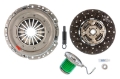 Picture of Exedy 2005-2010 Ford Mustang 4-6L Stage 1 Organic Clutch