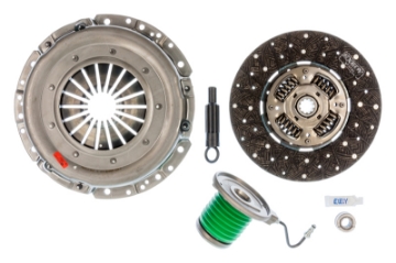 Picture of Exedy 2005-2010 Ford Mustang 4-6L Stage 1 Organic Clutch