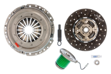 Picture of Exedy 2005-2010 Ford Mustang 4-6L Stage 1 Organic Clutch