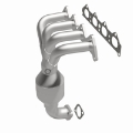 Picture of MagnaFlow Conv Direct Fit 98-01 Hyundai Elantra 1-8L