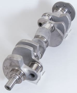 Picture of Eagle Chevy 400 Small Block Forged Internally Balanced Crankshaft