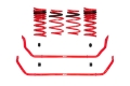 Picture of Eibach Sport Plus Kit for 15-17 Ford Mustang S550 V6-EcoBoost