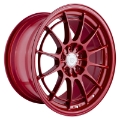 Picture of Enkei NT03+M 18x9-5 5x114-3 40mm Offset 72-6mm Bore - Competition Red Wheel