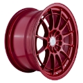 Picture of Enkei NT03+M 18x9-5 5x114-3 40mm Offset 72-6mm Bore - Competition Red Wheel