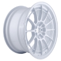 Picture of Enkei NT03+M 18x9-5 5x114-3 40mm Offset 72-6mm Bore Vanquish White Wheel MOQ of 40