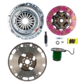 Picture of Exedy 2005-2016 Ford Mustang V8 Stage 2 Cerametallic Clutch Cushion Button Disc