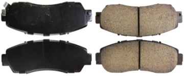 Picture of StopTech Performance 2010-2012 Acura RDX Front Brake Pads