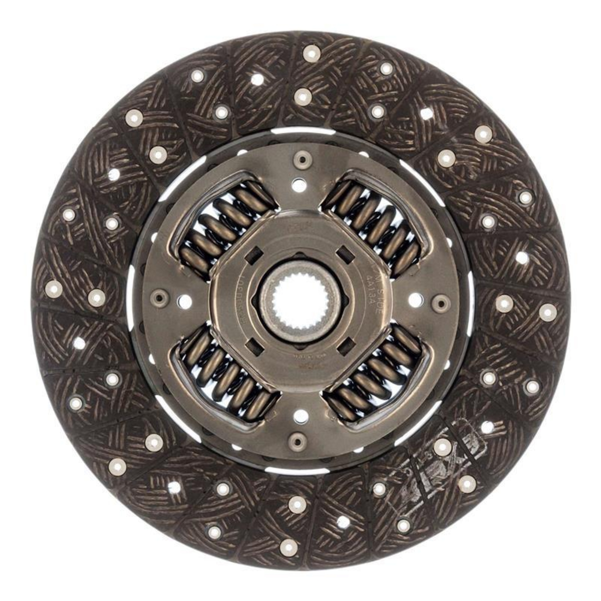 Picture of Exedy Single Disc Sport Assembly Fits 06906