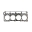 Picture of Cometic Chrysler 6-2L Hellcat 4-150in Bore -040 MLX Head Gasket - Left