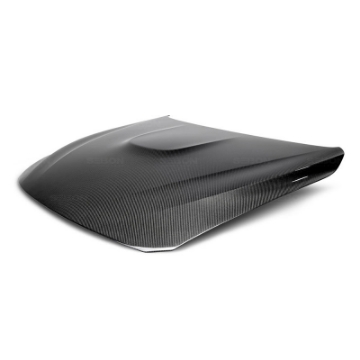 Picture of Seibon 2014+ BMW F80 OE Style Carbon Fiber Hood