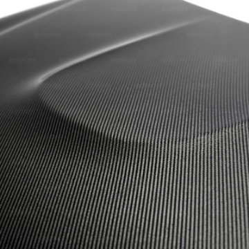 Picture of Seibon 2014+ BMW F80 OE Style Carbon Fiber Hood