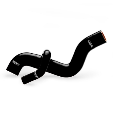 Picture of Mishimoto 2016+ Chevrolet Camaro V6 Silicone Radiator Hose Kit w-o HD Cooling Package - Black