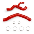 Picture of Mishimoto 2016+ Chevrolet Camaro V6 Silicone Radiator Hose Kit w-o HD Cooling Package - Red