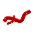 Picture of Mishimoto 2016+ Chevrolet Camaro V6 Silicone Radiator Hose Kit w-o HD Cooling Package - Red