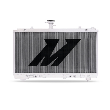 Picture of Mishimoto 2012-2015 Chevrolet Camaro SS V8 Aluminum Radiator