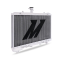 Picture of Mishimoto 2012-2015 Chevrolet Camaro SS V8 Aluminum Radiator