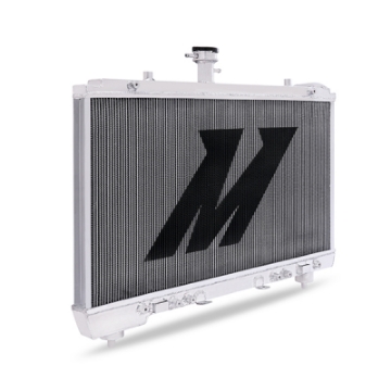 Picture of Mishimoto 2012-2015 Chevrolet Camaro SS V8 Aluminum Radiator