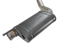 Picture of aFe POWER MACH Force-Xp 15-17 Dodge Challenger Hellcat V8-6-2L 304 SS Cat-Back Exhaust System