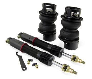 Picture of Air Lift Performance 2015-2017 BMW M3-M4 Rear Kit