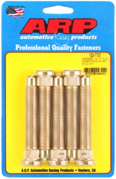 Picture of ARP 10-17 Chevrolet Camaro M14 1in Over Stock Length Wheel Stud Kit