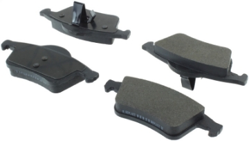 Picture of StopTech Performance 99-06 Volvo S80 Rear Brake Pads
