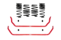 Picture of Eibach Pro-Plus Kit for 99-04 Porsche 911