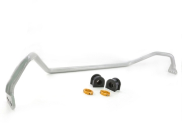 Picture of Whiteline 08-06-09 Pontiac G8 Sedan Front Heavy Duty Adjustable 26mm Swaybar