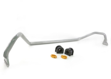 Picture of Whiteline 08-06-09 Pontiac G8 Sedan Front Heavy Duty Adjustable 26mm Swaybar