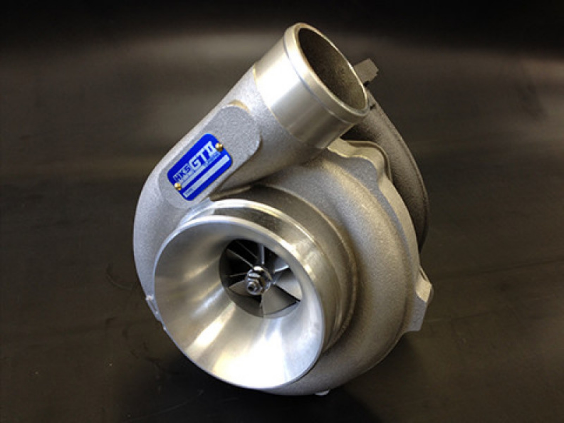 Picture of HKS CHRA GT II 8262 UNIVERSAL