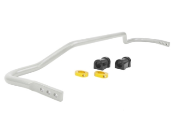 Picture of Whiteline 08-06-09 Pontiac G8 Sedan Rear 22mm X Heavy Duty Adjustable Swaybar