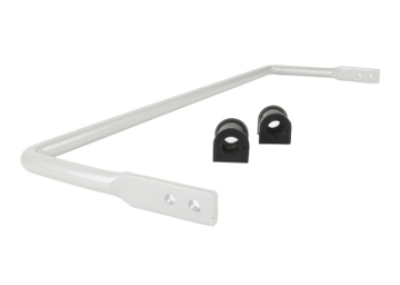 Picture of Whiteline 04-06 Pontiac GTO VX-VY Coupe Rear Heavy Duty Adjustable 18mm Swaybar