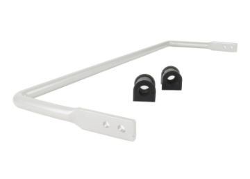 Picture of Whiteline 04-06 Pontiac GTO VX-VY Coupe Rear Heavy Duty Adjustable 18mm Swaybar