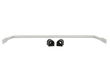 Picture of Whiteline 04-06 Pontiac GTO VX-VY Coupe Rear Heavy Duty Adjustable 18mm Swaybar