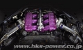 Picture of HKS TWIN INJECTOR Pro KIT R35 GT-R