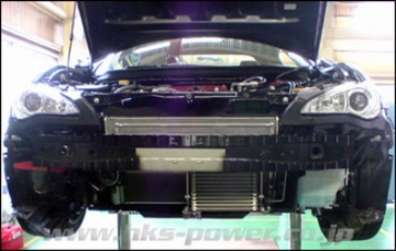Picture of HKS S-Type O-C kit ZN6-ZC6_N