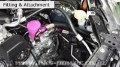 Picture of HKS S-Type O-C kit ZN6-ZC6 for S-C