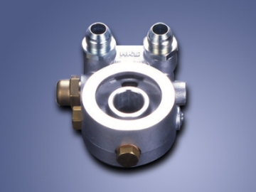 Picture of HKS Small Aero Attachment