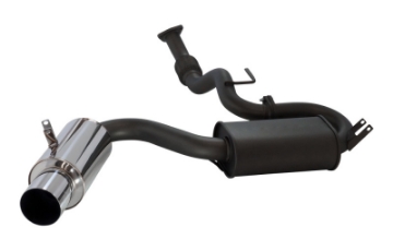 Picture of HKS Hi-Power 409 SW20 3S-GTE