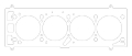 Picture of Cometic 76-85 Porsche 924 88mm -050 inch MLS Head Gasket