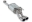 Picture of HKS LEGAMAX Premium ZC32S M16A MAIN