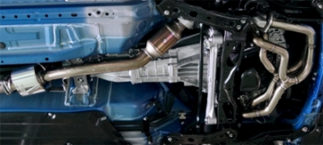 Picture of HKS SUPER MANIFOLD w- CATA R-SPEC ZN6-ZC6