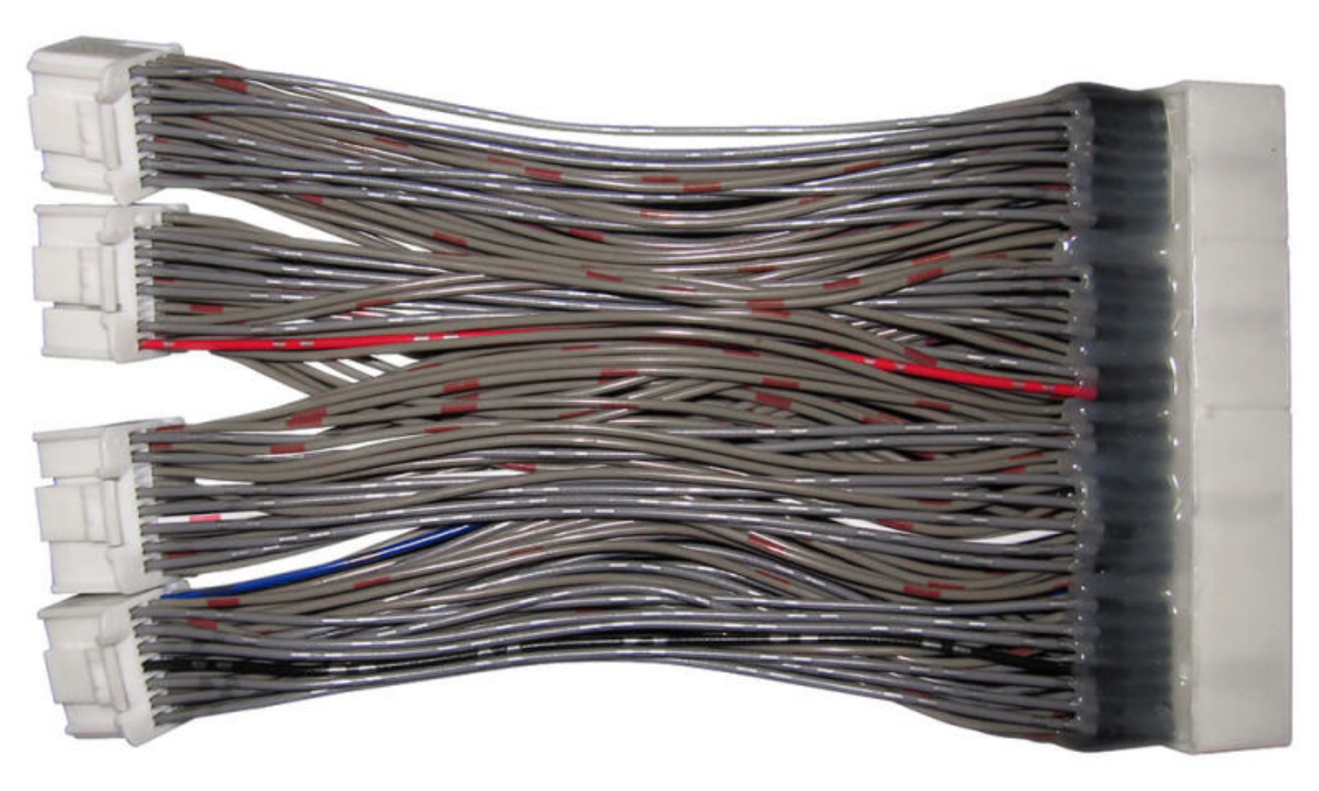 Picture of HKS ECU FREE HARNESS ZN6-ZC6 FA20
