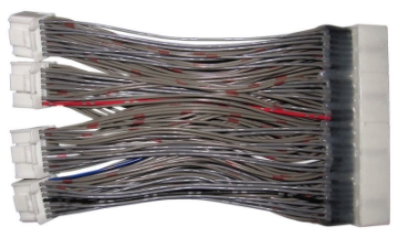 Picture of HKS ECU FREE HARNESS ZN6-ZC6 FA20