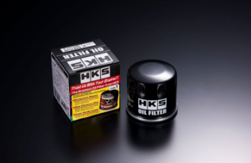 Picture of HKS HKS OIL FILTER 68mm-H65 M20