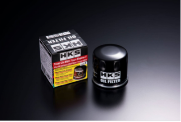 Picture of HKS HKS OIL FILTER 65mm-H50 M20