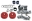 Picture of HKS RS FD3S 13B-REW